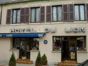 Hôtel du Lion